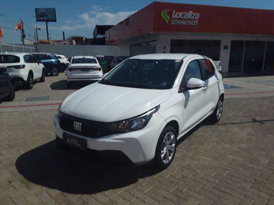 FIAT ARGO 1.0 FIREFLY FLEX DRIVE MANUAL FIAT ARGO 1.0 FIREFLY FLEX DRIVE MANUAL